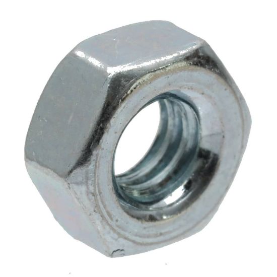 Picture of GE 1/4-20 Hex Nut Part# WR01X10044