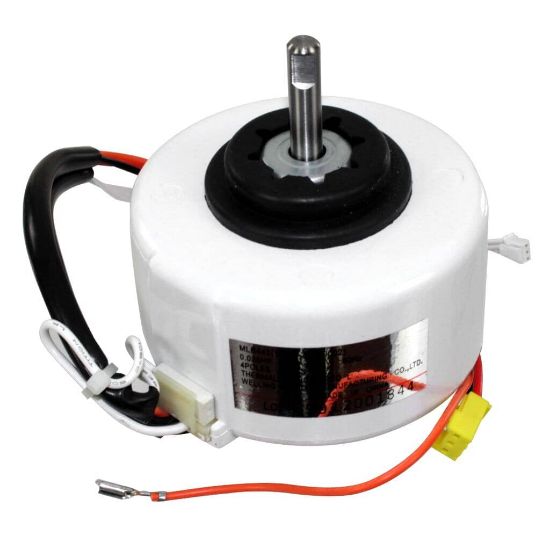 Picture of GE Ac In Fan Motor Part# WP94X10308