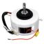 Picture of GE Ac In Fan Motor Part# WP94X10308