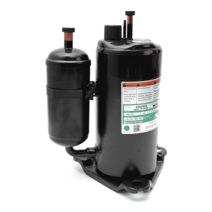 Picture of GE Aasm Compressor Kit Part# WP98X21103