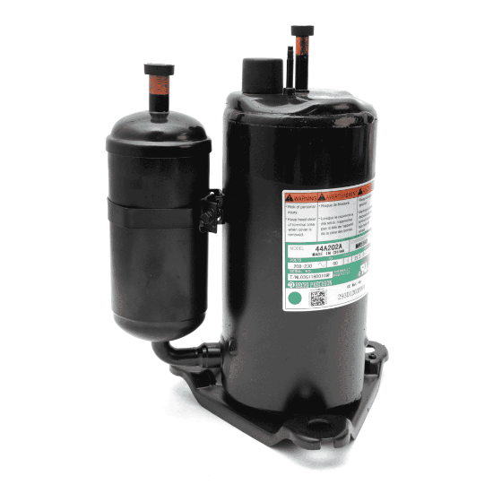 Picture of GE Aasm Compressor Kit Part# WP98X21103