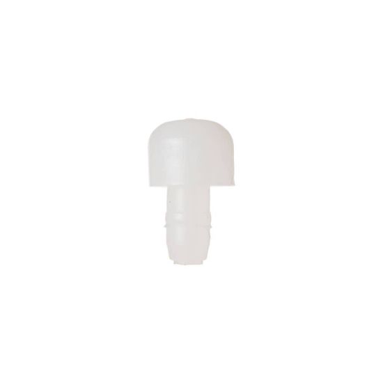 Picture of GE Button Glide Part# WR01X10047