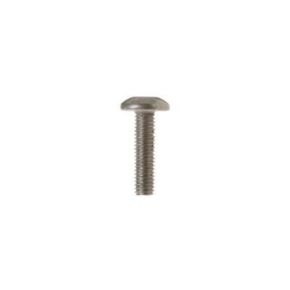 Picture of GE Screw #10-32X3/4 Cr Tr H Part# WR01X10057