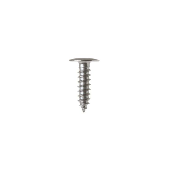 Picture of GE Screw 10-32 Gxtt Flp 595 S Part# WR01X10065