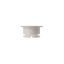 Picture of GE Coarse Thread Auger Nut Part# WR01X10315