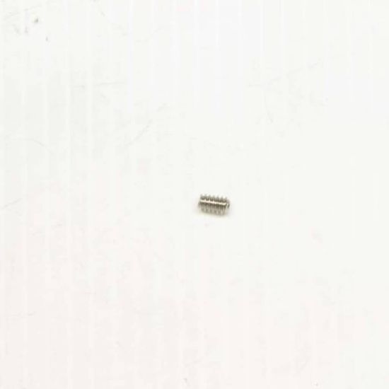 Picture of GE Set Screw Part# WR01X10450