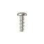 Picture of GE Screws 8-10 Pl Pnp 1/2 S Part# WR01X10649
