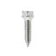 Picture of GE Scr 12-24 Ca Hx 7/8 S Part# WR01X10650