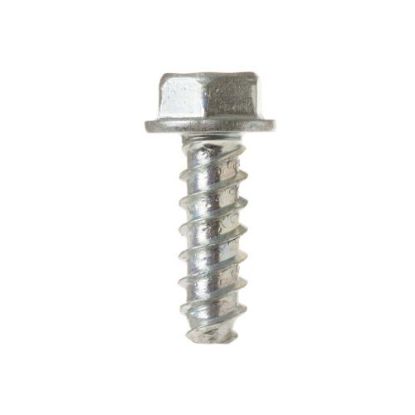 Picture of GE Scr 1/4-10 Pl Hxw 3/4 S Part# WR01X10682