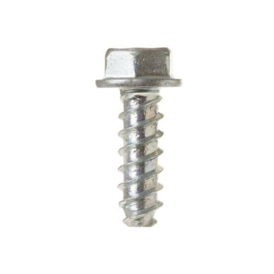 Picture of GE Scr 1/4-10 Pl Hxw 3/4 S Part# WR01X10682