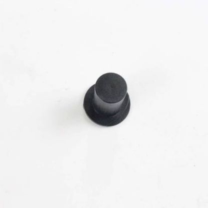 Picture of GE Thimble Door Part# WR01X10953