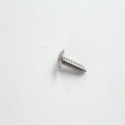 Picture of GE Scr 8-18 Ab Rndw 5/8 Ss Part# WR01X10789