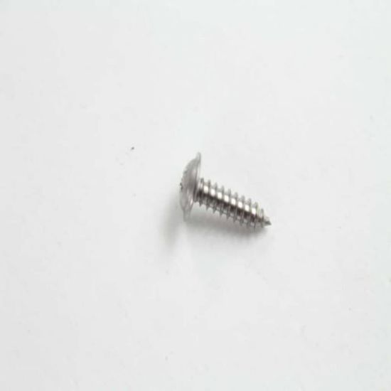 Picture of GE Scr 8-18 Ab Rndw 5/8 Ss Part# WR01X10789