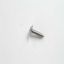 Picture of GE Scr 8-18 Ab Rndw 5/8 Ss Part# WR01X10789