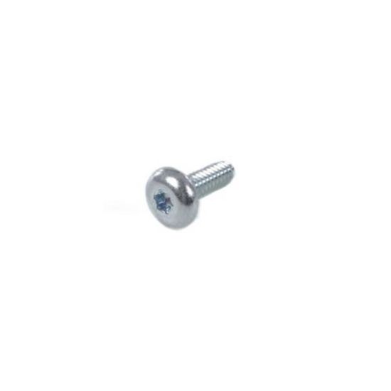 Picture of GE Scr 1/4-20 Rt Flat 3/4 S Part# WR01X10885