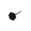 Picture of GE Levelling Screw Part# WR01X10994