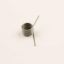 Picture of GE Spring Duct Door Part# WR01X11017