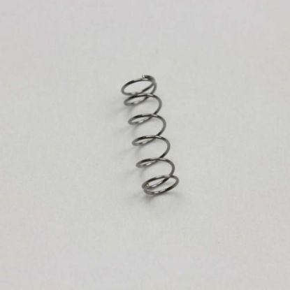 Picture of GE Spring Tray Latch Part# WR01X11035