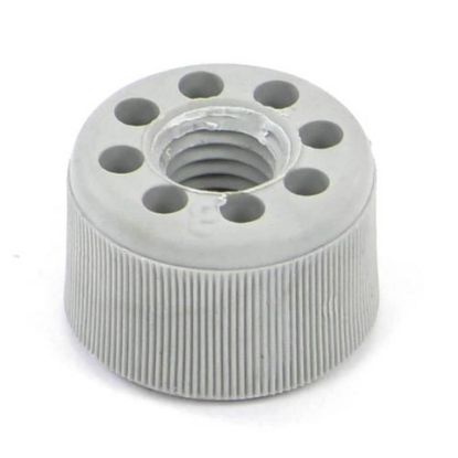 Picture of GE Leg - Adjustable Part# WR01X20281