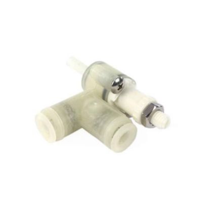 Picture of GE Control Flow Ss Asm Part# WR01X24982