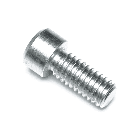 Picture of GE Fastener Door Handle Part# WR01X23378