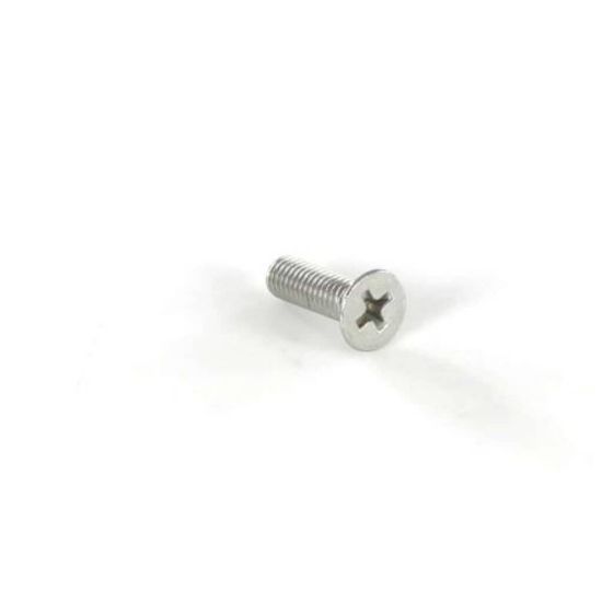 Picture of GE Screw Part# WR01X22758