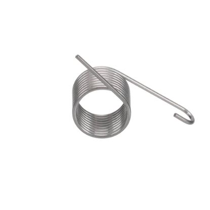 Picture of GE Spring Duct Door Part# WR01X25007