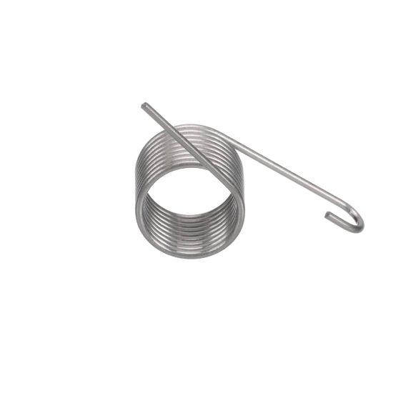 Picture of GE Spring Duct Door Part# WR01X25007