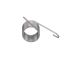 Picture of GE Spring Duct Door Part# WR01X25007