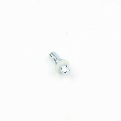 Picture of GE Center Hinge Pin Part# WR01X27319