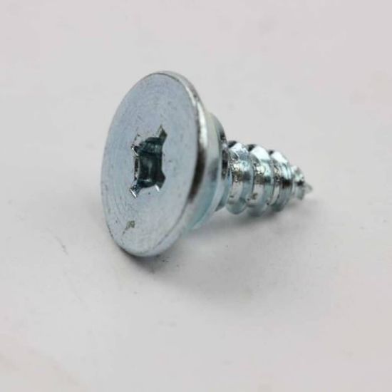 Picture of GE Screw - Dove Tail Tm Part# WR01X27334