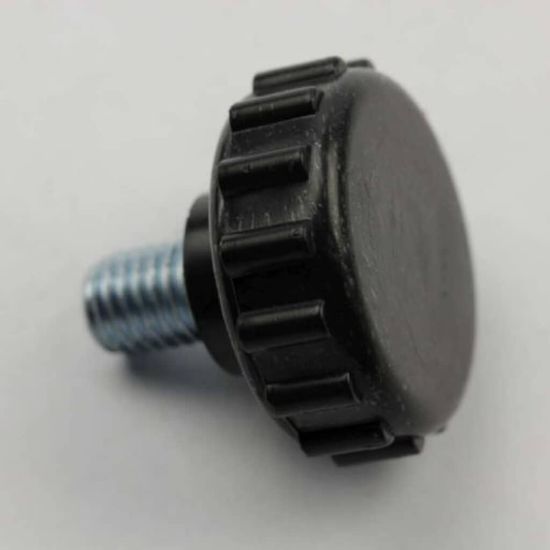 Picture of GE Adjustable Leg Part# WR01X27726