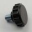 Picture of GE Adjustable Leg Part# WR01X27726