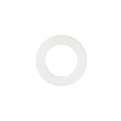 Picture of GE Washer Hinge Part# WR01X27364