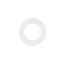 Picture of GE Washer Hinge Part# WR01X27364