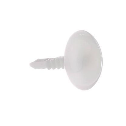 Picture of GE Plug-screw Hole Part# WR01X27321