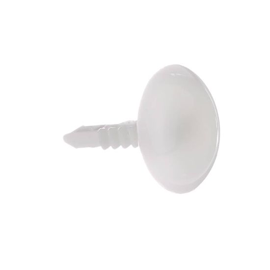 Picture of GE Plug-screw Hole Part# WR01X27321