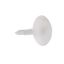 Picture of GE Plug-screw Hole Part# WR01X27321