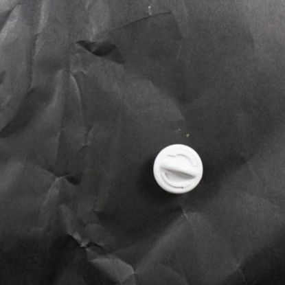 Picture of GE Stopper - Drain Part# WR01X28051