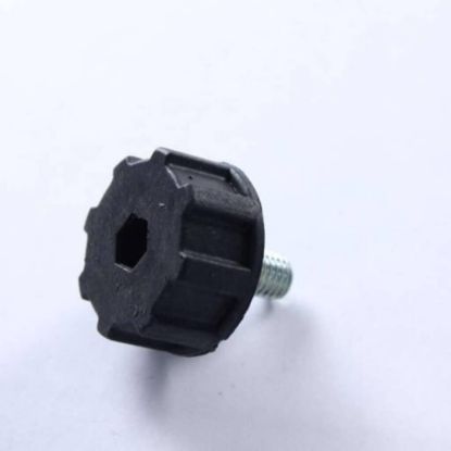 Picture of GE Leg Adjustable Part# WR01X28279