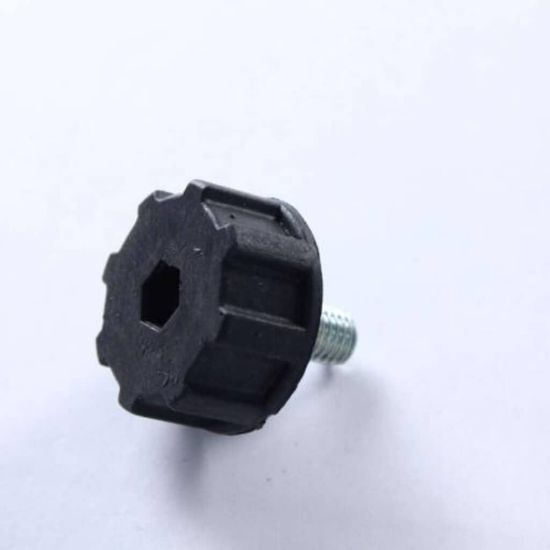 Picture of GE Leg Adjustable Part# WR01X28279