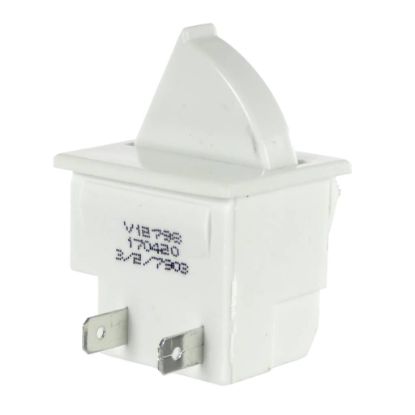 Picture of GE Switch Part# WR01X28529