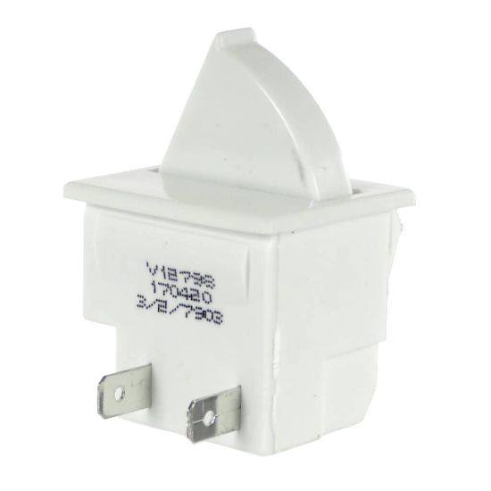 Picture of GE Switch Part# WR01X28529