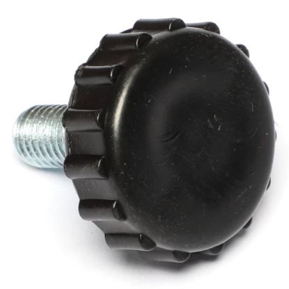 Picture of GE Leveling Leg Part# WR01X28196