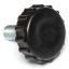 Picture of GE Leveling Leg Part# WR01X28196