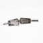 Picture of GE Key (Lock Seperate) Part# WR01X28053
