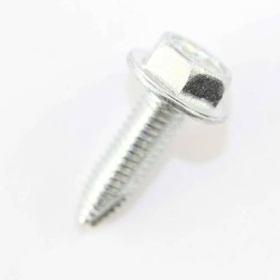 Picture of GE Center Hinge Screw Part# WR01X28375