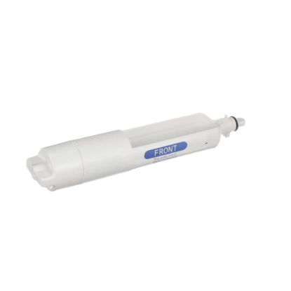 Picture of GE Water Filter Bypass Plug Part# WR01X29059