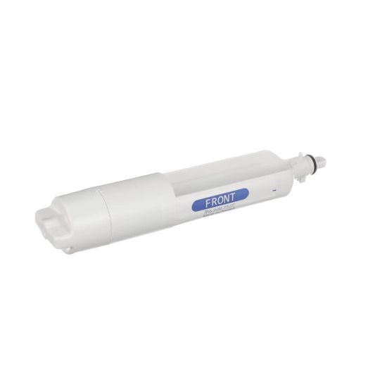 Picture of GE Water Filter Bypass Plug Part# WR01X29059