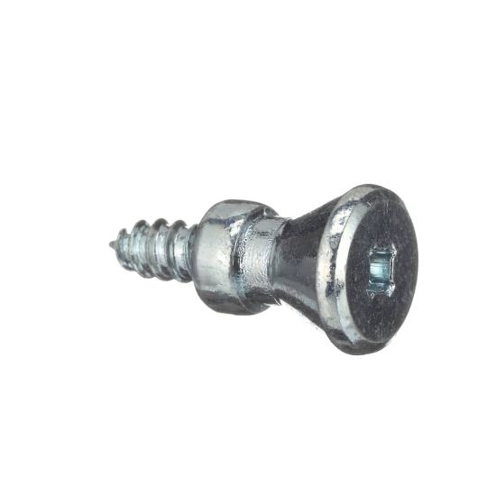 Picture of GE Refrigerator Handle Mount Part# WR01X28657